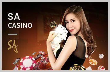 Casino Trực Tuyến tại xibet-***.com